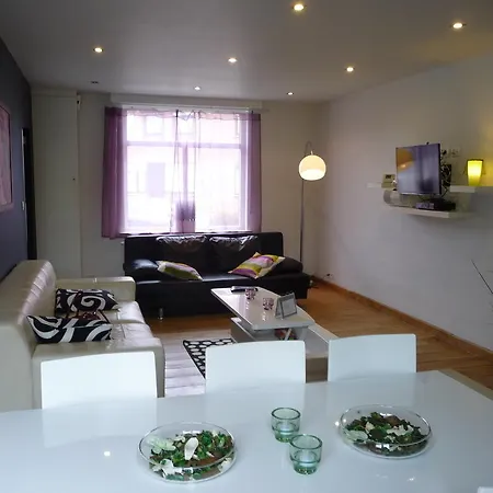 House Of Choice Vacation Hébergement de vacances *