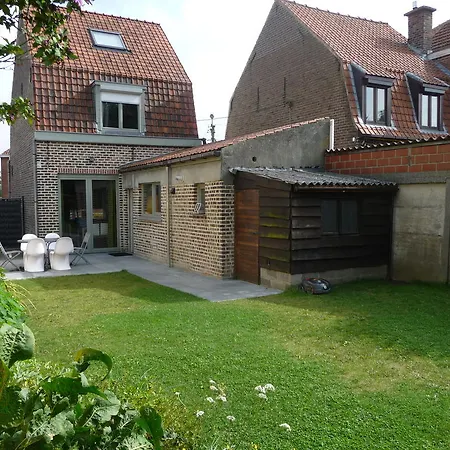 House Of Choice Vacation Gand