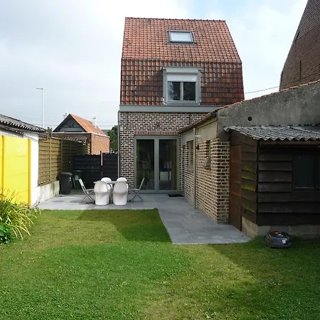 Hébergement de vacances House Of Choice Vacation *
