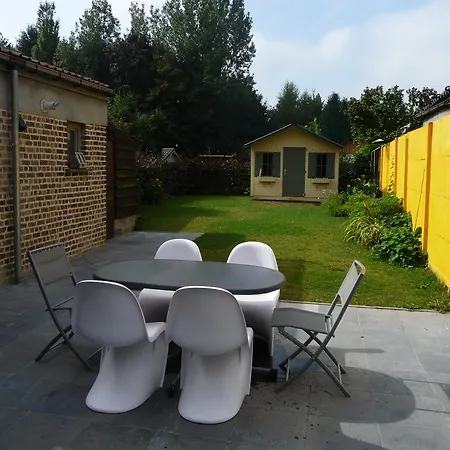 Hébergement de vacances House Of Choice Vacation
