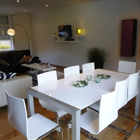 Hébergement de vacances House Of Choice Vacation *