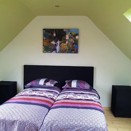 Hébergement de vacances House Of Choice Vacation