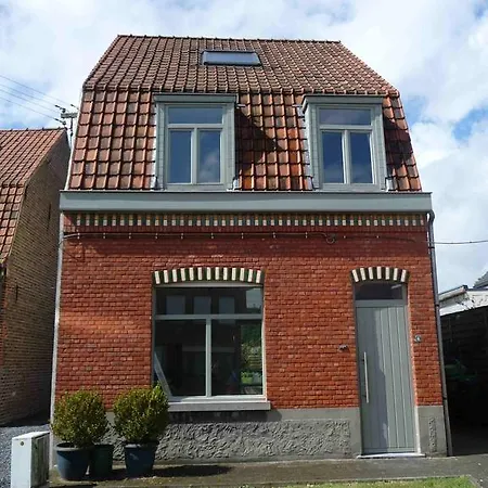 Hébergement de vacances House Of Choice Vacation Gand
